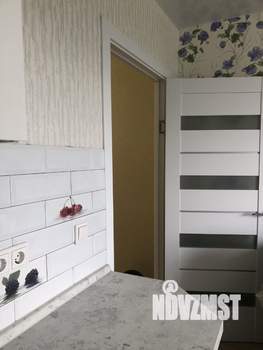 1-к квартира, вторичка, 40м2, 10/15 этаж