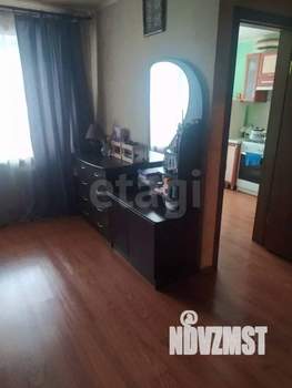 1-к квартира, вторичка, 28м2, 2/4 этаж