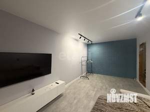 1-к квартира, вторичка, 33м2, 1/5 этаж