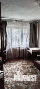 2-к квартира, вторичка, 40м2, 2/5 этаж