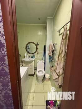 1-к квартира, вторичка, 35м2, 7/9 этаж