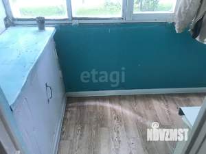 4-к квартира, вторичка, 77м2, 1/5 этаж