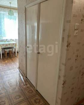 2-к квартира, вторичка, 47м2, 5/5 этаж