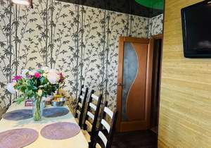 2-к квартира, вторичка, 66м2, 2/10 этаж