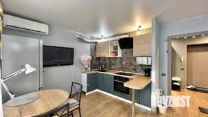 1-к квартира, вторичка, 38м2, 6/16 этаж