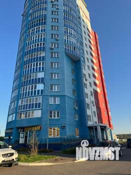 2-к квартира, вторичка, 70м2, 16/16 этаж