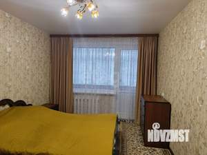 3-к квартира, вторичка, 64м2, 1/9 этаж