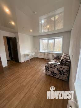 Студия квартира, вторичка, 24м2, 5/5 этаж