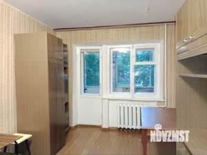 1-к квартира, вторичка, 30м2, 3/5 этаж