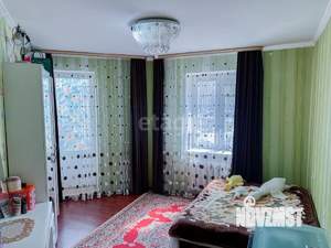 2-к квартира, вторичка, 60м2, 2/16 этаж