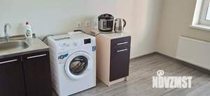 1-к квартира, вторичка, 38м2, 11/18 этаж