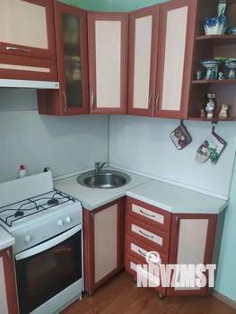 1-к квартира, вторичка, 28м2, 2/4 этаж