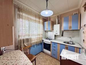 2-к квартира, вторичка, 45м2, 2/5 этаж