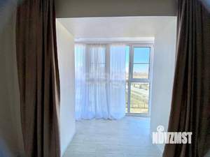 1-к квартира, вторичка, 34м2, 5/16 этаж