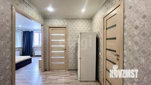 1-к квартира, вторичка, 41м2, 9/9 этаж