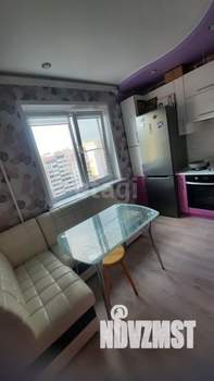 2-к квартира, вторичка, 52м2, 9/10 этаж