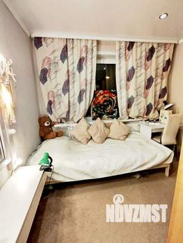 4-к квартира, вторичка, 68м2, 3/9 этаж