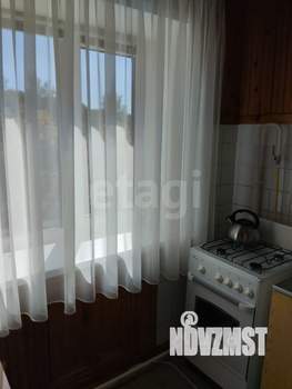 1-к квартира, вторичка, 31м2, 5/5 этаж