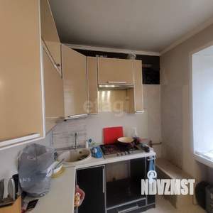 2-к квартира, вторичка, 43м2, 3/3 этаж