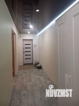 3-к квартира, вторичка, 60м2, 4/9 этаж