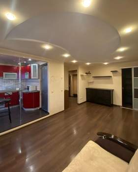 1-к квартира, вторичка, 30м2, 3/4 этаж