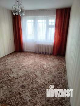 1-к квартира, вторичка, 37м2, 5/5 этаж