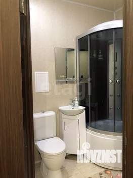 2-к квартира, вторичка, 42м2, 1/3 этаж