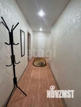 1-к квартира, вторичка, 43м2, 1/10 этаж