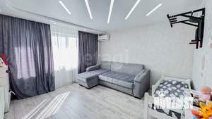 2-к квартира, вторичка, 49м2, 7/9 этаж