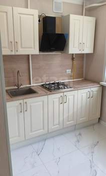 2-к квартира, вторичка, 47м2, 1/5 этаж