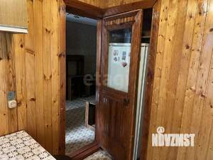 1-к квартира, вторичка, 31м2, 3/5 этаж