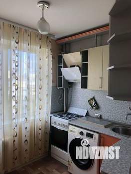 2-к квартира, вторичка, 47м2, 2/5 этаж