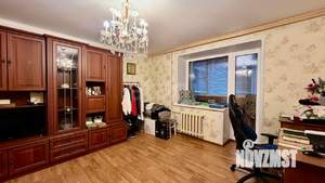 1-к квартира, вторичка, 39м2, 4/10 этаж