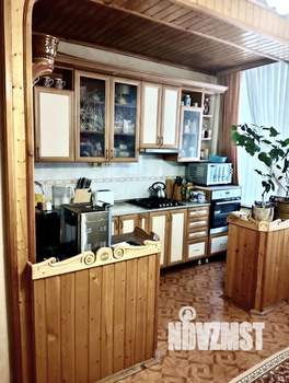 3-к квартира, вторичка, 101м2, 2/5 этаж