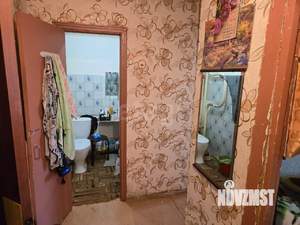 1-к квартира, вторичка, 35м2, 3/9 этаж