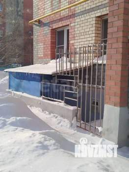 4-к квартира, вторичка, 88м2, 1/10 этаж