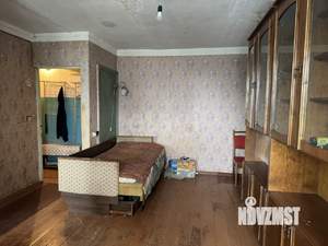 2-к квартира, вторичка, 42м2, 5/5 этаж