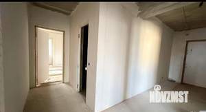 3-к квартира, вторичка, 100м2, 1/9 этаж