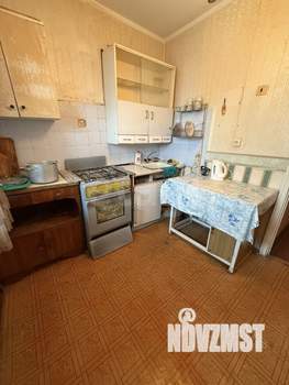 1-к квартира, вторичка, 35м2, 5/5 этаж