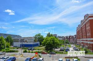 3-к квартира, вторичка, 89м2, 3/16 этаж