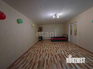 1-к квартира, вторичка, 52м2, 8/10 этаж