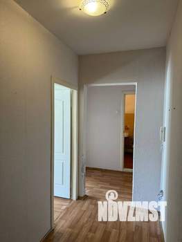 1-к квартира, вторичка, 36м2, 4/10 этаж