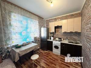 1-к квартира, вторичка, 37м2, 6/9 этаж