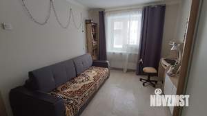 1-к квартира, вторичка, 28м2, 4/5 этаж