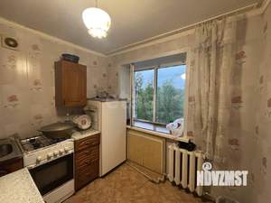 2-к квартира, вторичка, 41м2, 5/5 этаж