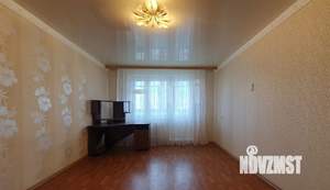 1-к квартира, вторичка, 37м2, 8/9 этаж