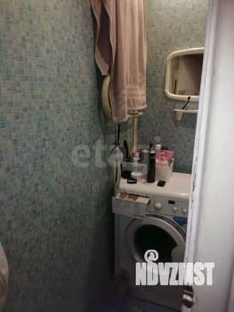 3-к квартира, вторичка, 64м2, 1/5 этаж