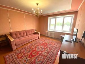 3-к квартира, вторичка, 60м2, 6/9 этаж