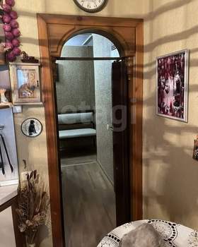 2-к квартира, вторичка, 41м2, 4/5 этаж