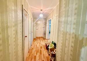 3-к квартира, вторичка, 88м2, 1/12 этаж